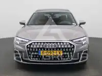 2023 Audi A8