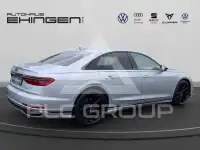 2023 Audi A8