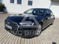 2023 Audi A8