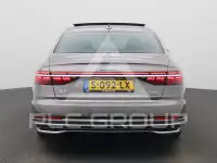 2023 Audi A8