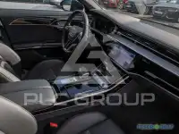 2023 Audi A8