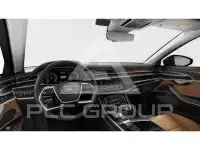 2023 Audi A8