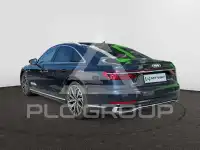 2023 Audi A8