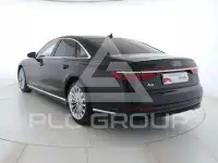 2023 Audi A8