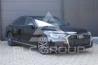 2023 Audi A8