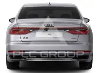 2023 Audi A8