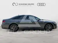 2023 Audi A8