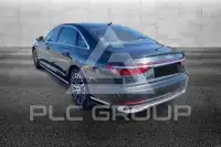 2023 Audi A8