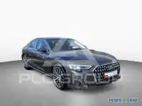 2023 Audi A8