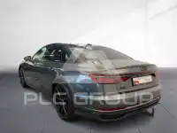 2023 Audi A8
