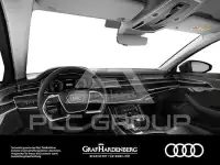 2023 Audi A8