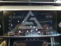 2023 Audi A8