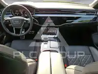 2023 Audi A8