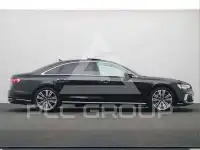 2023 Audi A8