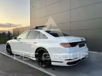 2023 Audi A8