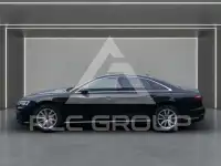 2023 Audi A8