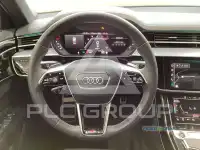 2023 Audi A8