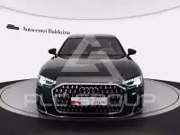 2023 Audi A8
