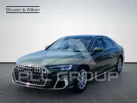 2023 Audi A8