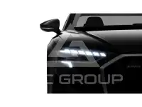 2023 Audi A8