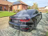 2023 Audi A8