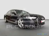 2023 Audi A8