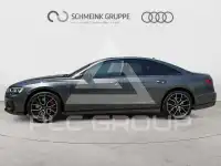 2023 Audi A8