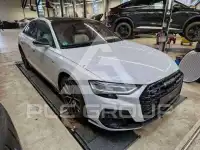 2023 Audi A8