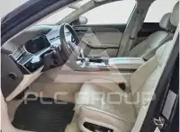 2023 Audi A8