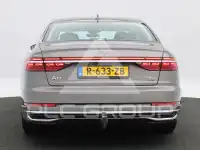 2023 Audi A8
