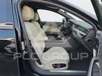 2023 Audi A8