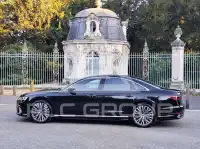 2023 Audi A8