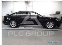 2023 Audi A8