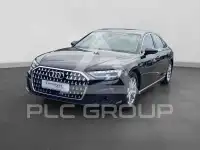 2023 Audi A8