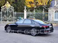 2023 Audi A8