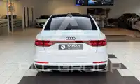 2023 Audi A8