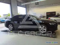 2023 Audi A8