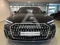 2023 Audi A8