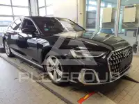 2023 Audi A8