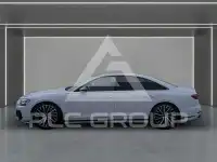 2023 Audi A8
