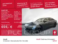 2023 Audi A8
