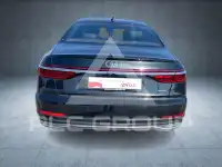 2023 Audi A8