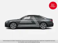2023 Audi A8