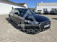 2023 Audi A8
