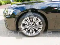 2023 Audi A8