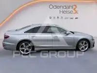 2023 Audi A8
