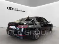 2023 Audi A8