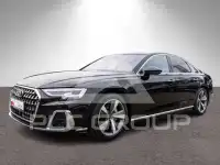 2023 Audi A8
