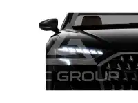 2023 Audi A8
