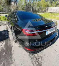2023 Audi A8